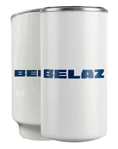 Топливные фильтры BELAZ